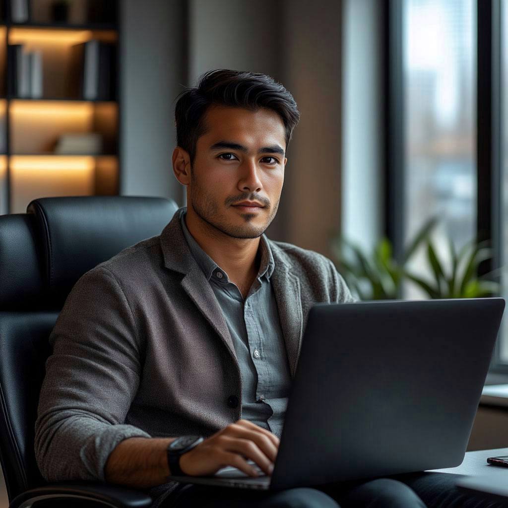 Бизнес-информатика