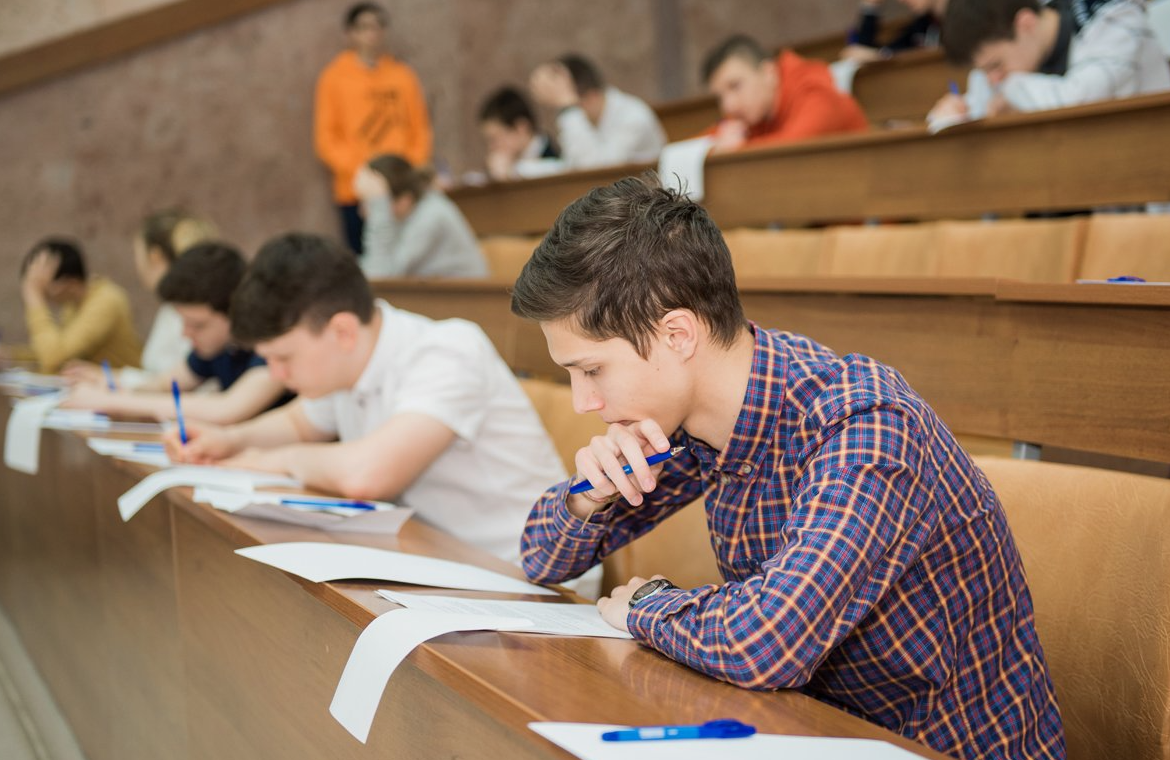 Дополнительное образование для школьников