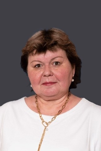 Иванова Елена Владимировна