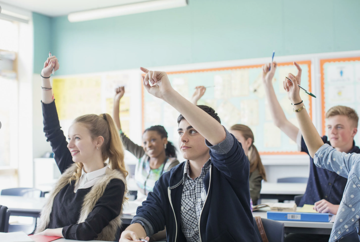 Подготовительные курсы