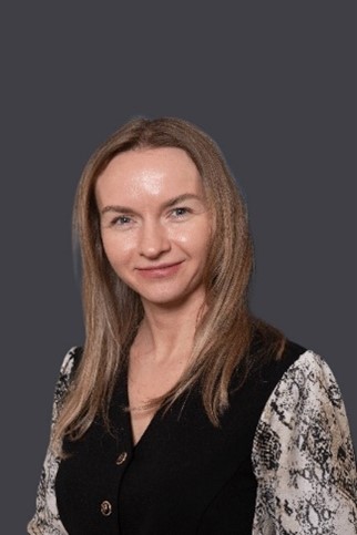 Конюкова Ольга Георгиевна