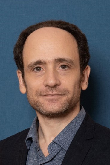 Шамис Виталий Александрович