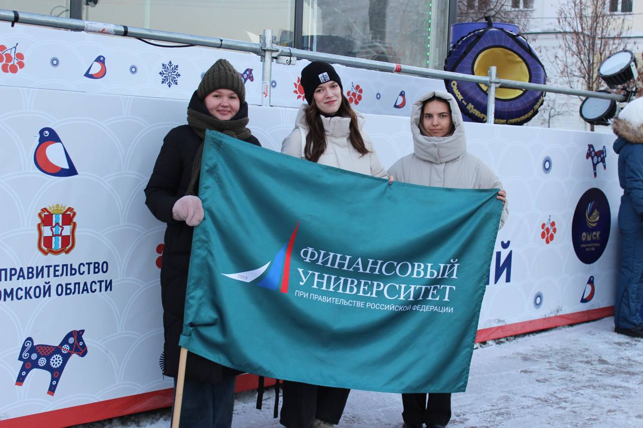 День студента на Любинском проспекте под девизом «Степаныч меняет профессию»