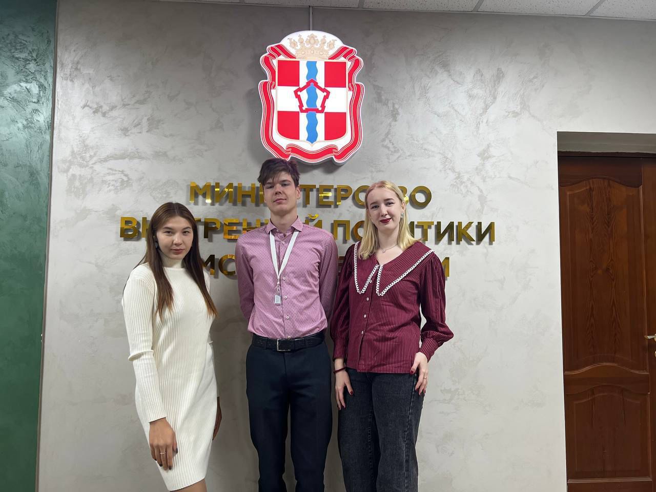 Студенты Финуниверситета — участники Международного фестиваля национальных культур
