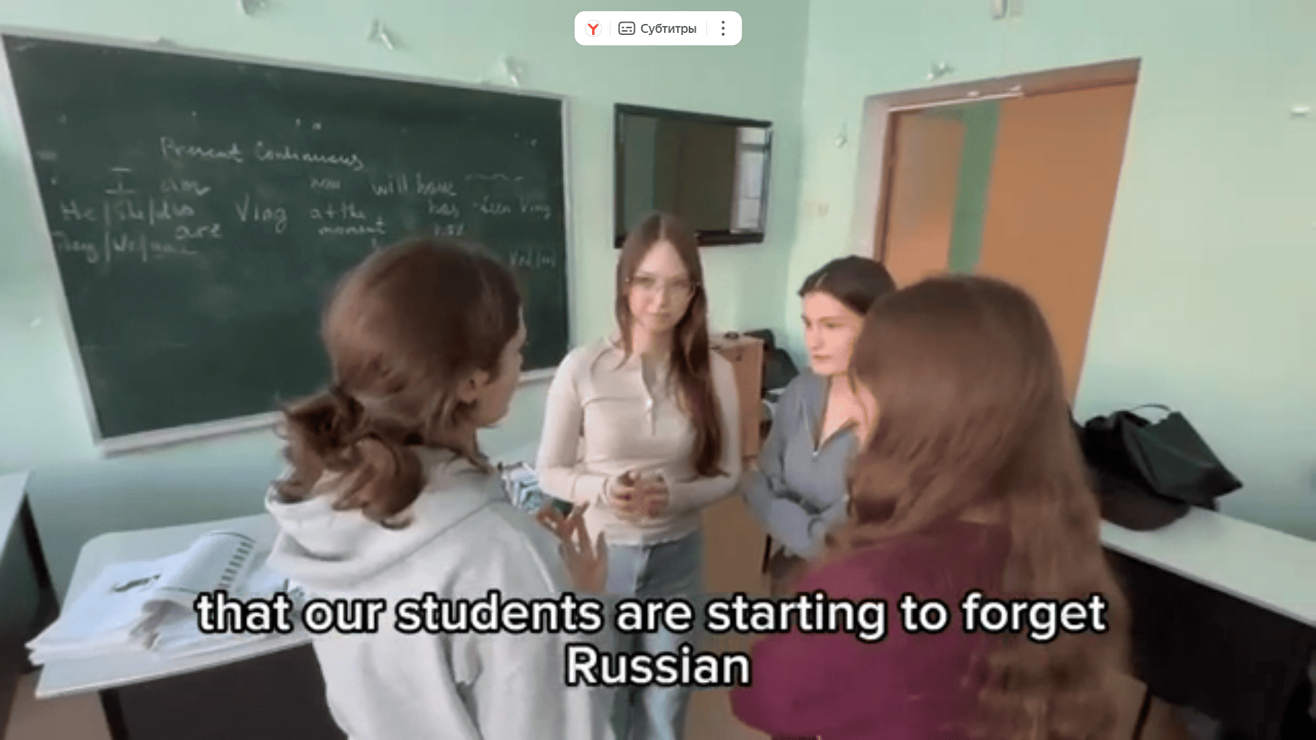 Результаты конкурса видеороликов на английском языке «Discover Your Wings»