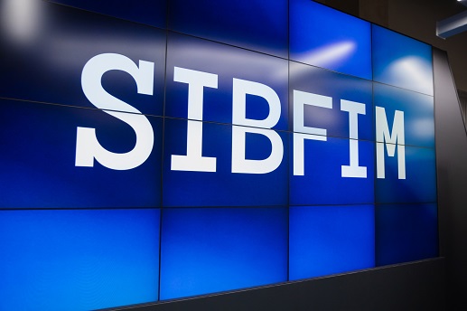 Участие в форуме "SIBFIM"