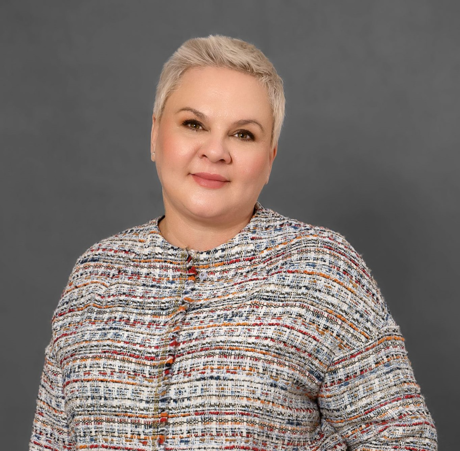 Онищенко Ольга Романовна